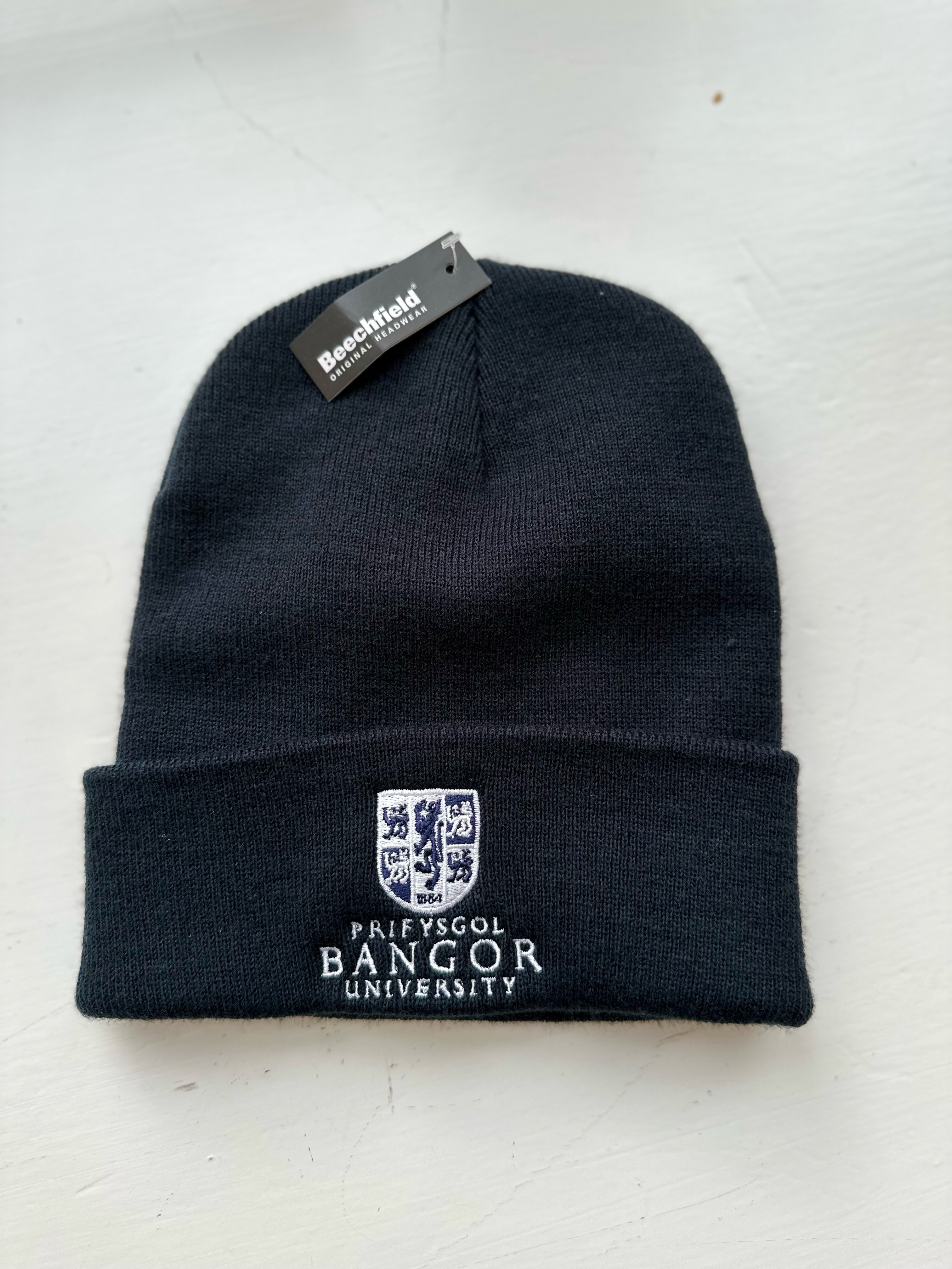 Het Prifysgol Bangor